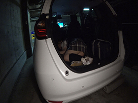 近所で見つけた女子校生Ｙちゃんと失神キメセク遊び【素人投稿】　サンプル画像08